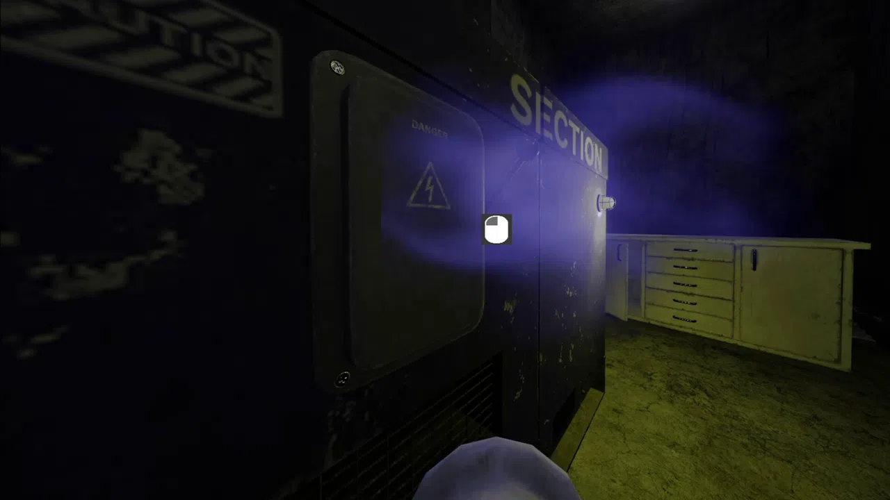 The three little pigs at the slaughterhouse Screenshot 13