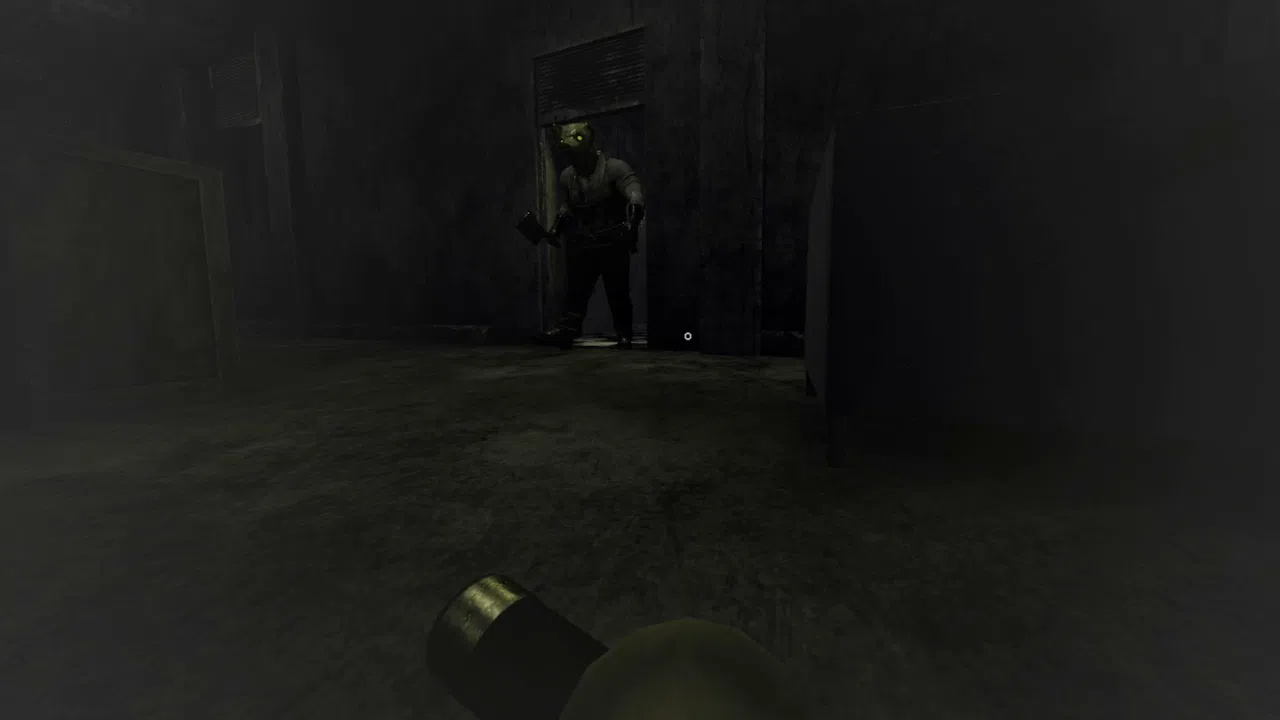 The three little pigs at the slaughterhouse Screenshot 11