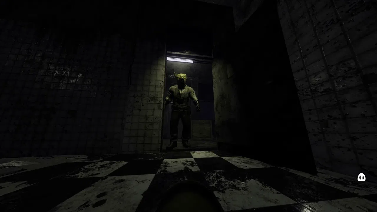 The three little pigs at the slaughterhouse Screenshot 3