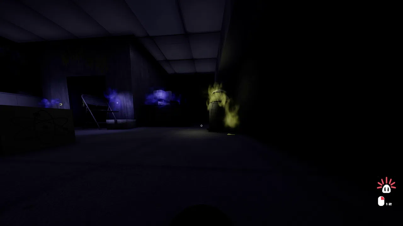 The three little pigs at the slaughterhouse Screenshot 1