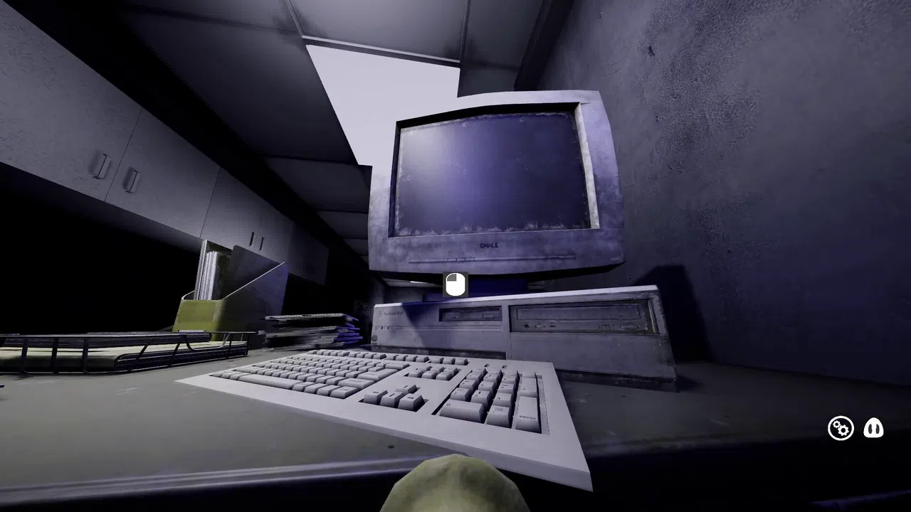 The three little pigs at the slaughterhouse Screenshot 5