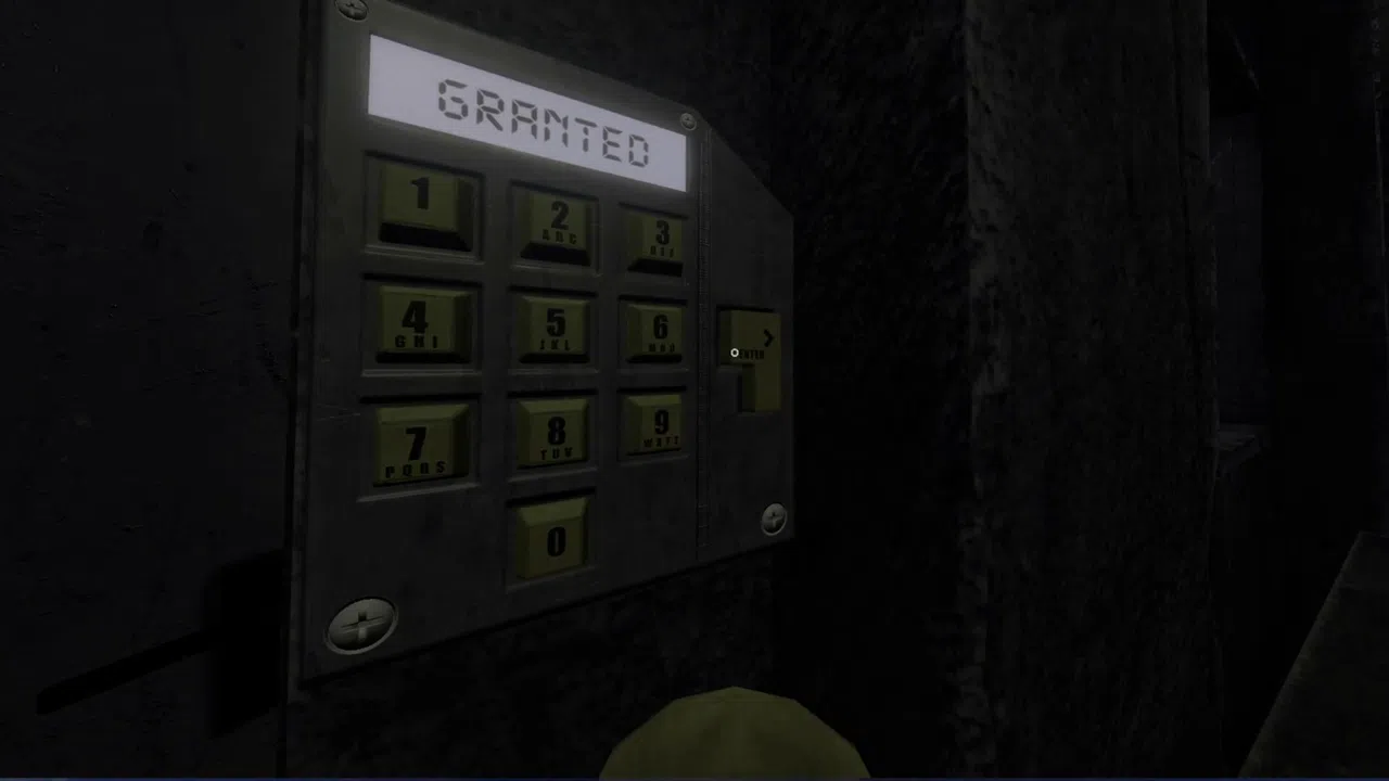The three little pigs at the slaughterhouse Screenshot 12