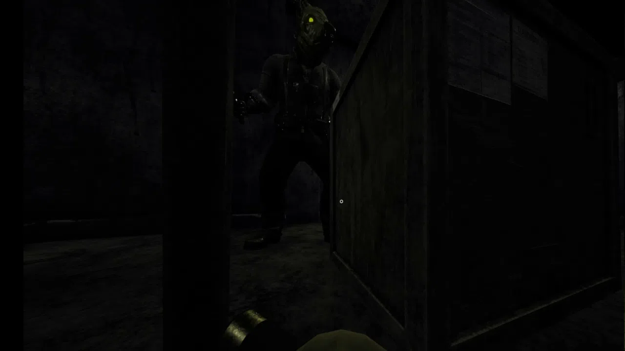 The three little pigs at the slaughterhouse Screenshot 15