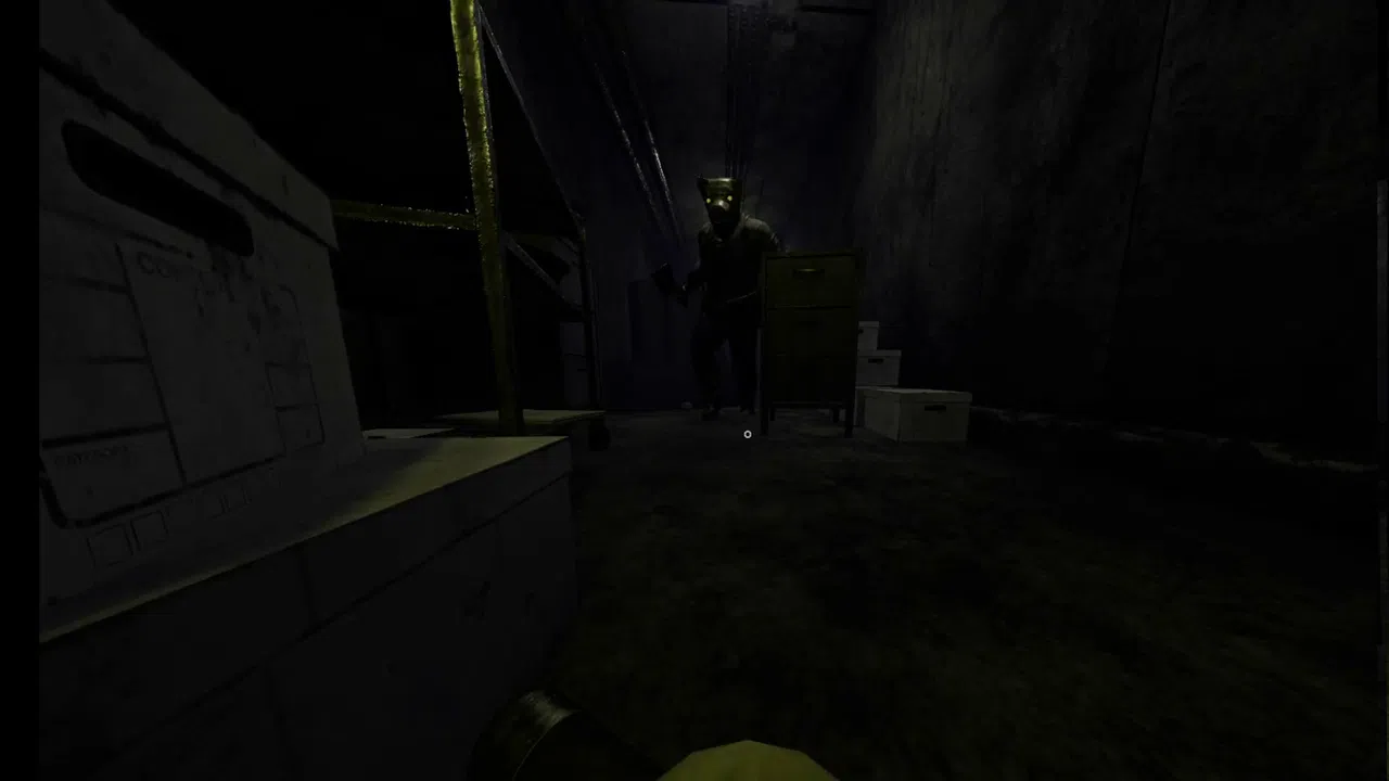 The three little pigs at the slaughterhouse Screenshot 16