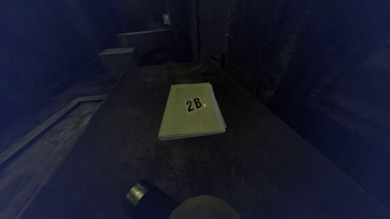The three little pigs at the slaughterhouse Screenshot 14
