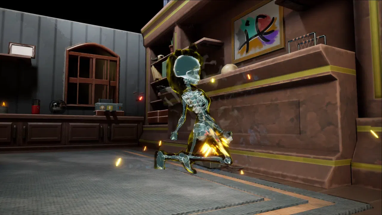 Death's Life 2 Screenshot 9