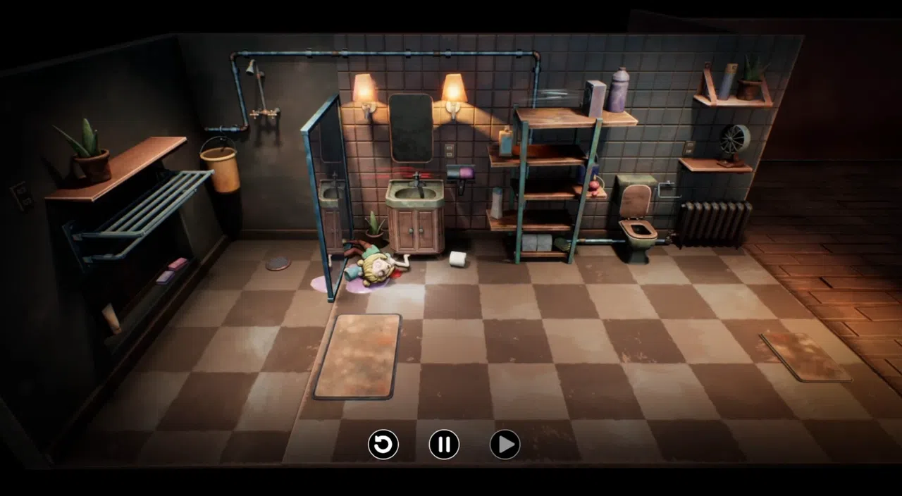 Death's Life 2 Screenshot 1