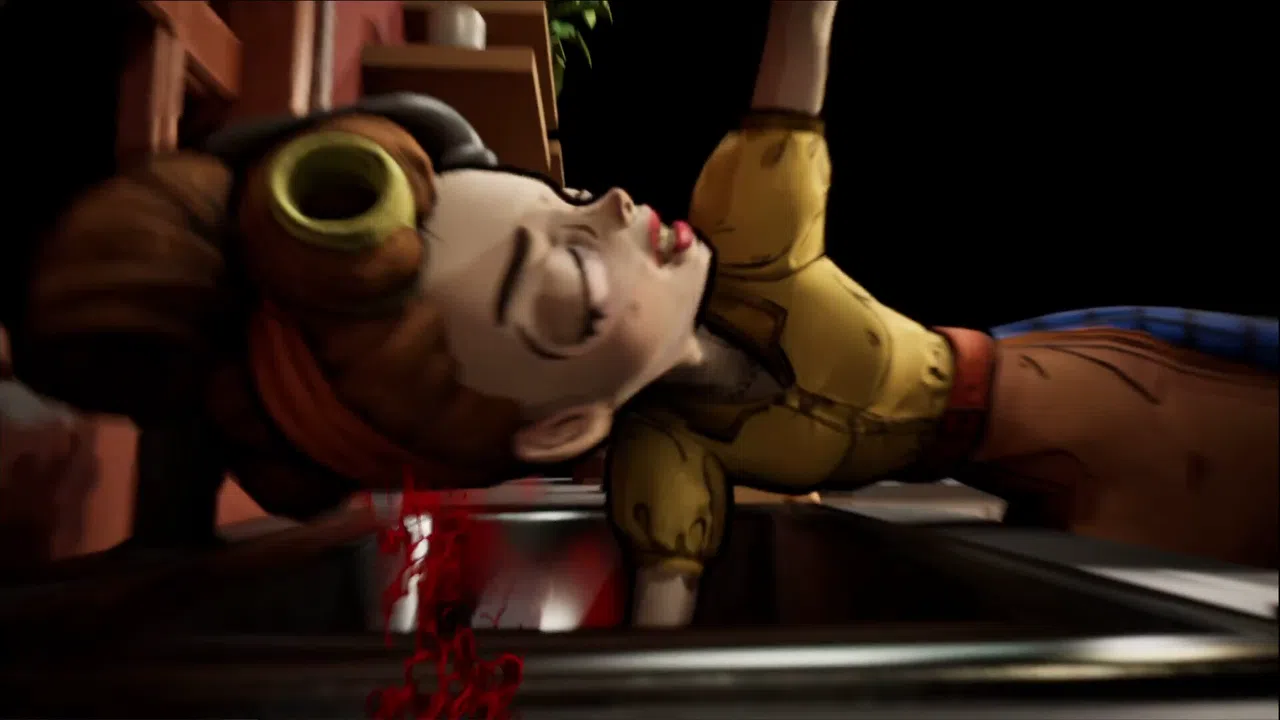 Death's Life 2 Screenshot 4