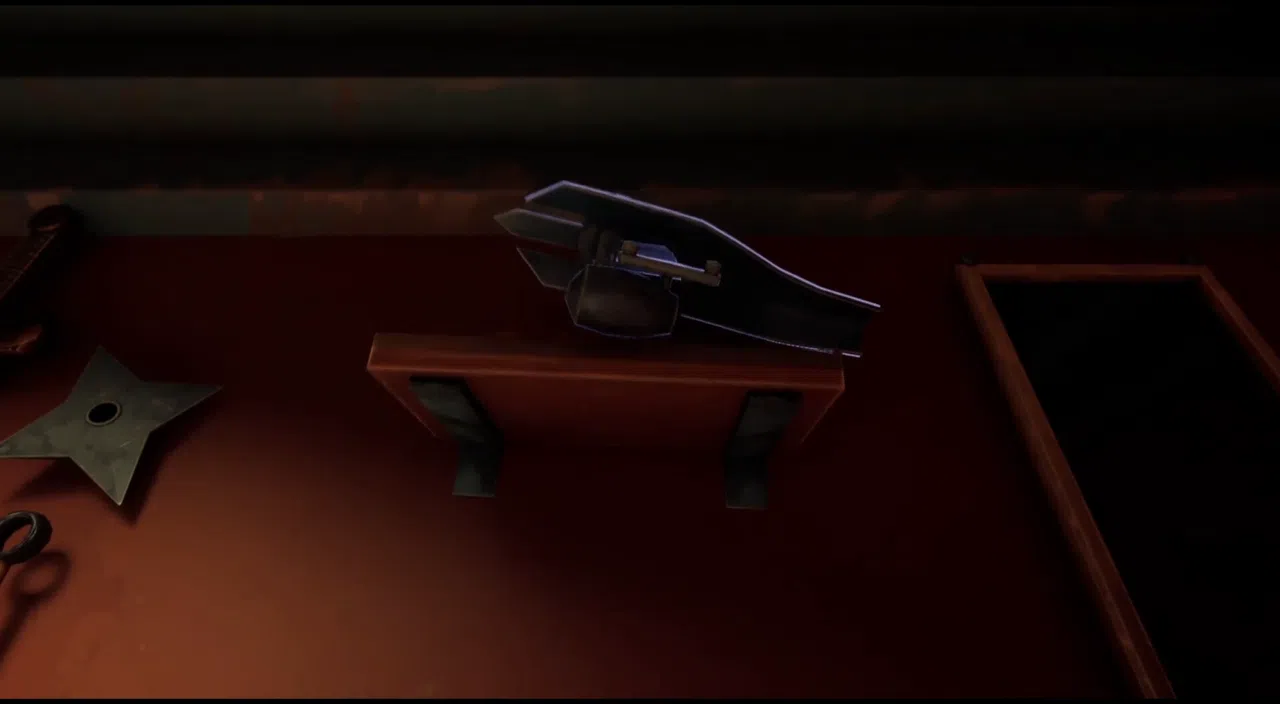 Death's Life 2 Screenshot 2