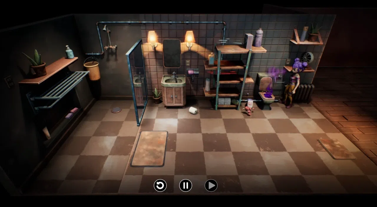 Death's Life 2 Screenshot 0