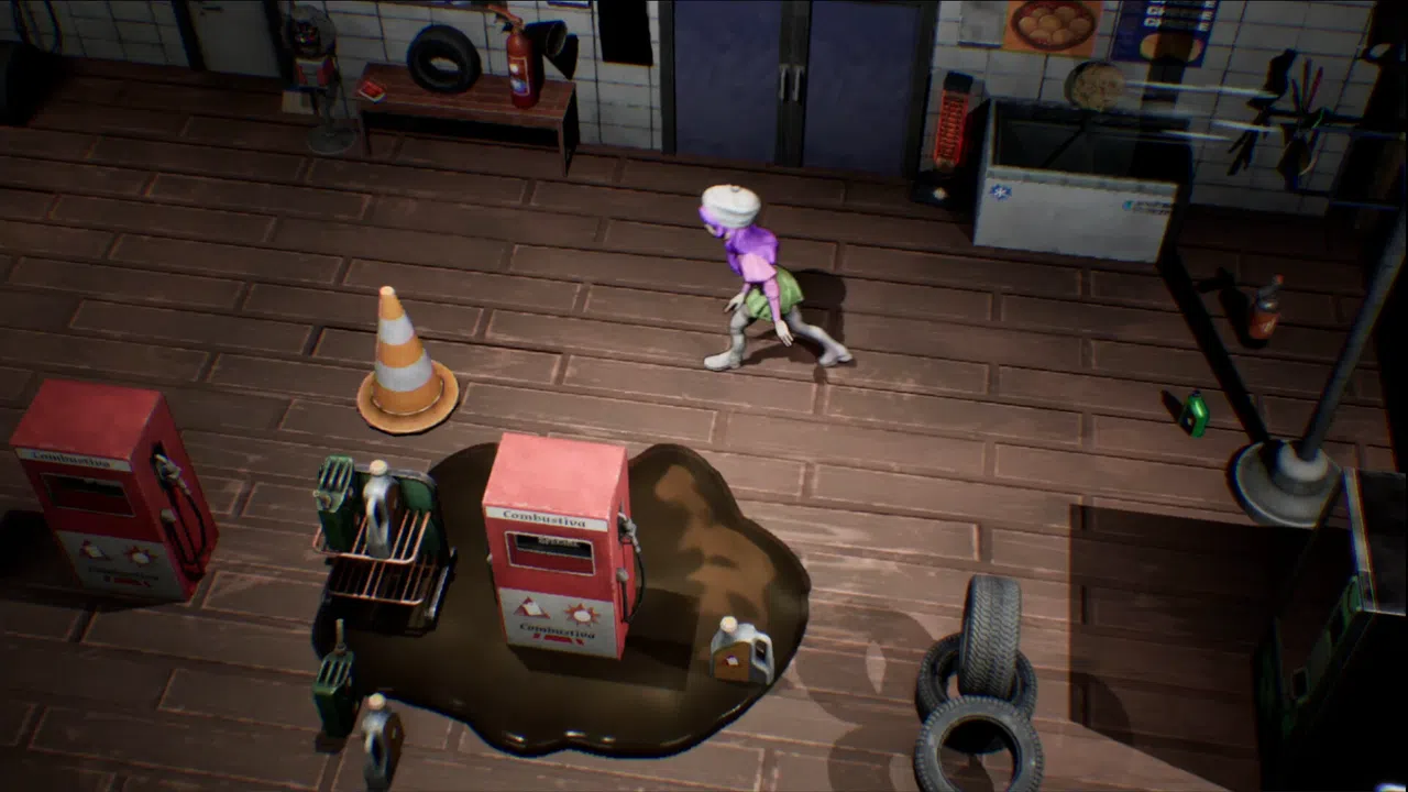 Death's Life 2 Screenshot 7