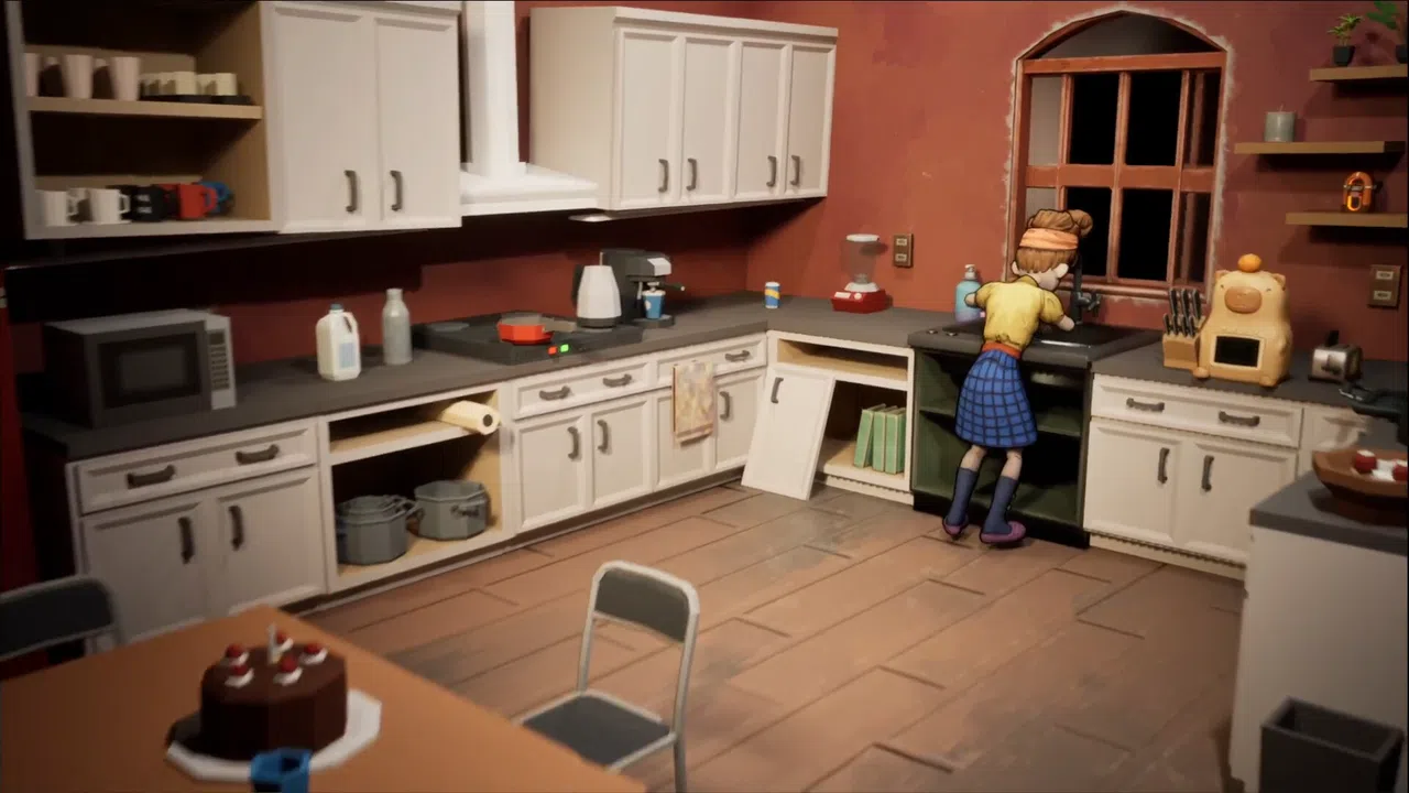 Death's Life 2 Screenshot 5