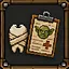 Clinically Concerning Bonking icon