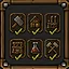 Optimization Achieved icon