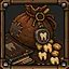 Financially Dubious Behavior icon
