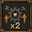 Economic Momentum icon