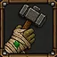 Goblin Wrist Destruction icon