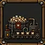 Mass Tooth Production icon