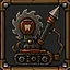 Weaponized Productivity icon
