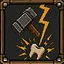 Lightning Bonker icon