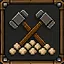 Proper Goblin Work Ethic icon