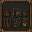 Collector Of Suspicious Industries icon