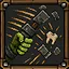 Fist Of Furious Bonking icon