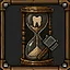 Dedicated Krump Worker icon