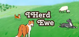 I Herd Ewe