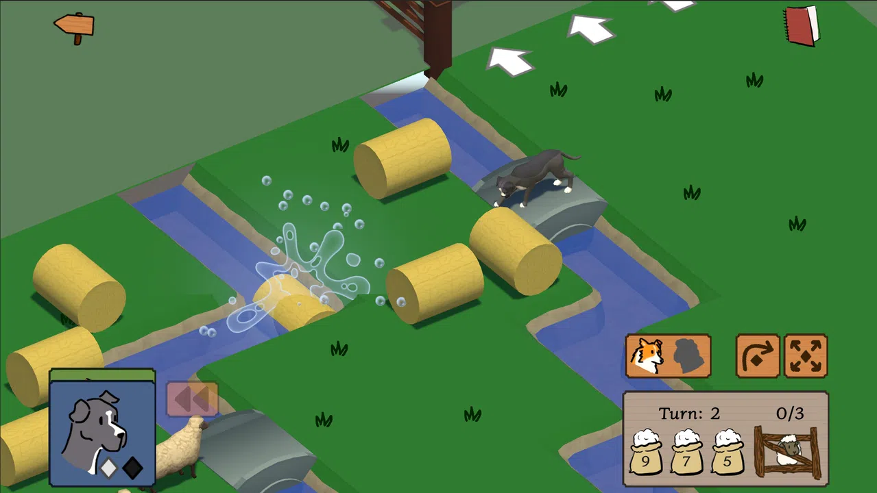 I Herd Ewe Screenshot 1