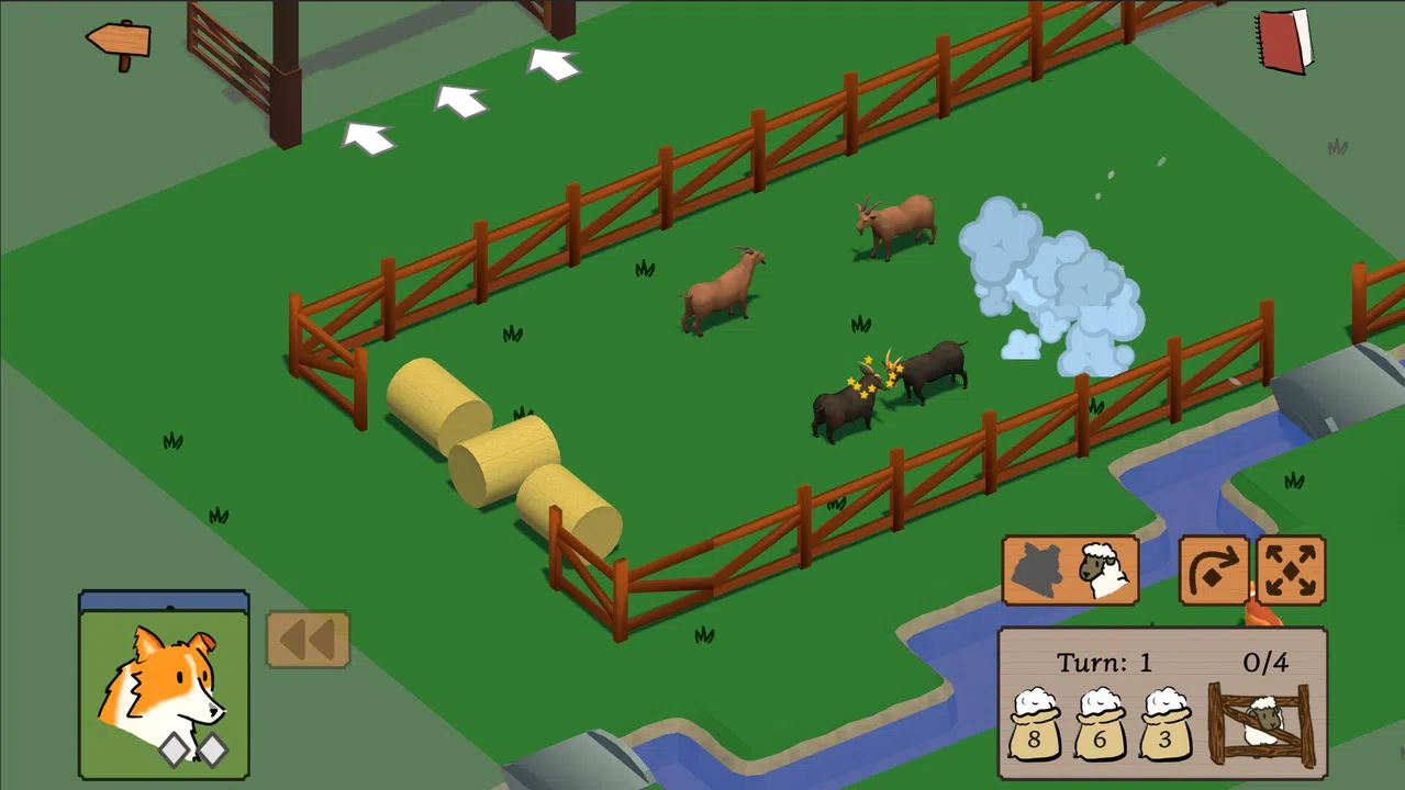I Herd Ewe Screenshot 3