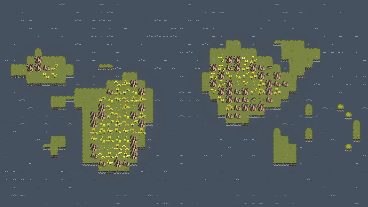 Archipeo Demo Screenshot 12