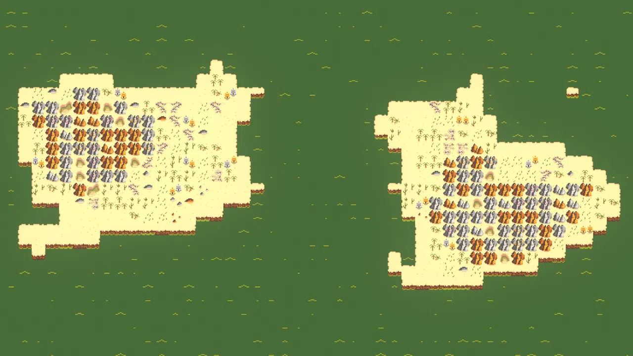 Archipeo Demo Screenshot 11