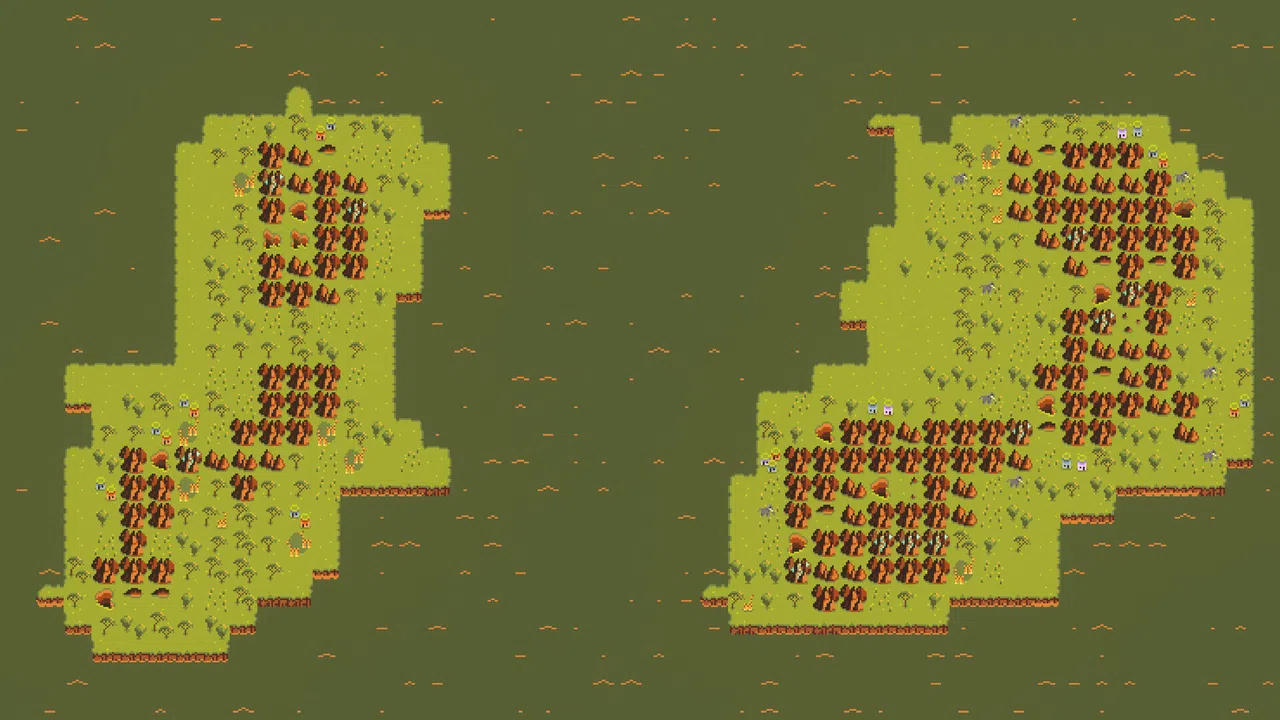 Archipeo Demo Screenshot 9