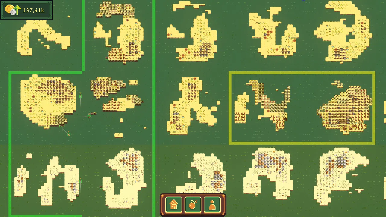 Archipeo Demo Screenshot 6