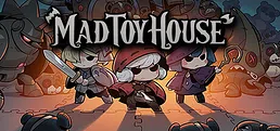 Mad Toy House