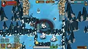 Dungeon Rampage - DLC: HD Dark Mage Skin Screenshot 5