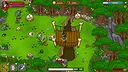 Dungeon Rampage - DLC: HD Dark Mage Skin Screenshot 7