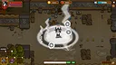 Dungeon Rampage - DLC: HD Dark Mage Skin Screenshot 0