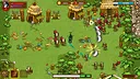 Dungeon Rampage - DLC: HD Dark Mage Skin Screenshot 6
