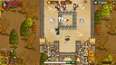 Dungeon Rampage - DLC: HD Dark Mage Skin Screenshot 2