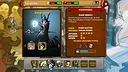 Dungeon Rampage - DLC: HD Dark Mage Skin Screenshot 12