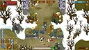 Dungeon Rampage - DLC: HD Dark Mage Skin Screenshot 4