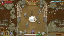 Dungeon Rampage - DLC: HD Dark Mage Skin Screenshot 9