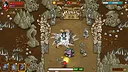 Dungeon Rampage - DLC: HD Dark Mage Skin Screenshot 8