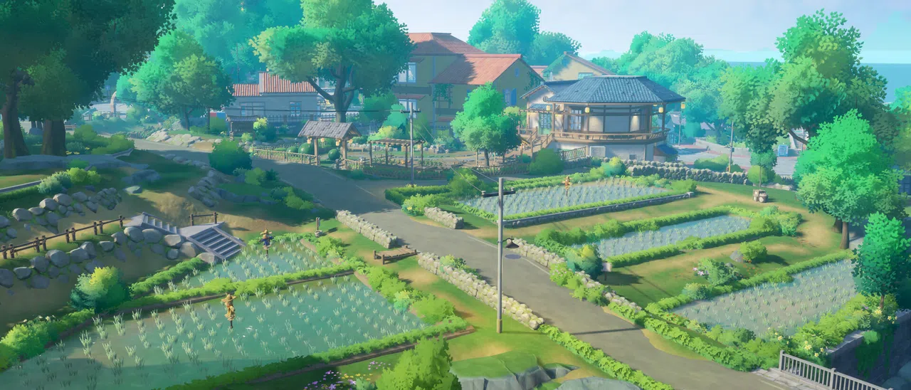 Starsand Island Demo Screenshot 5