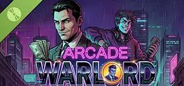 Arcade Warlord Demo