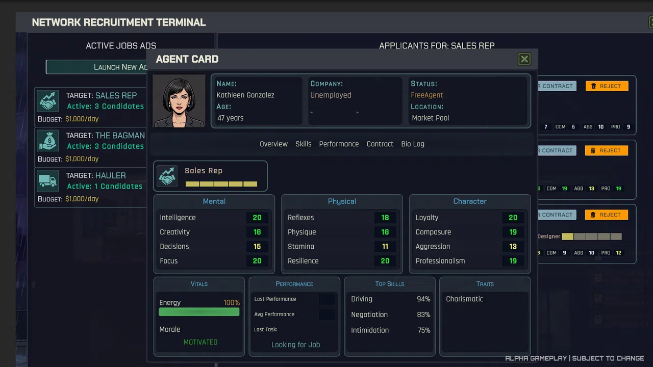 Arcade Warlord Demo Screenshot 4