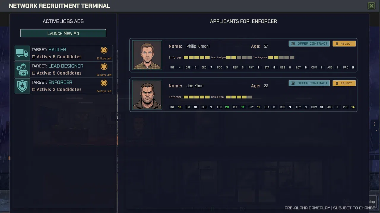 Arcade Warlord Demo Screenshot 7