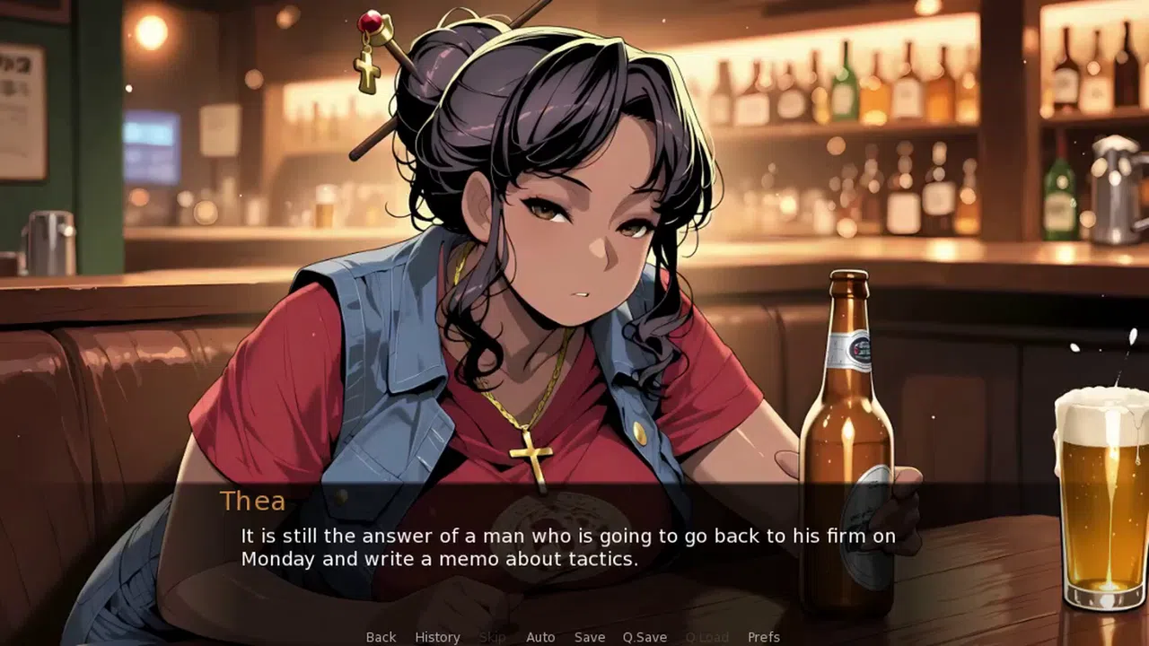 Soft Money Screenshot 6